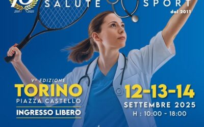 TL2C al fianco del Capofila del progetto alla tappa torinese di Tennis and Friends!