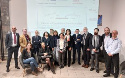 Fare dell’asse Lione-Torino un motore per la ricerca contro il cancro