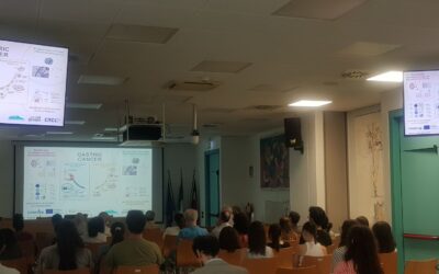 Giornata di scambio e formazione scientifica