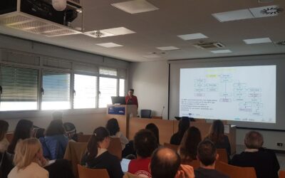 [Candiolo Cancer Institute] Octobre Rose est le mois dédié à la prévention du cancer du sein, une tumeur curable si elle est diagnostiquée précocement.