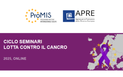 Ciclo de seminari ProMIS