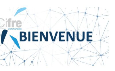 Lancement de la nouvelle plateforme dédiée à la Communauté Cifre : connectez-vous à un réseau de 35 000 professionnels !