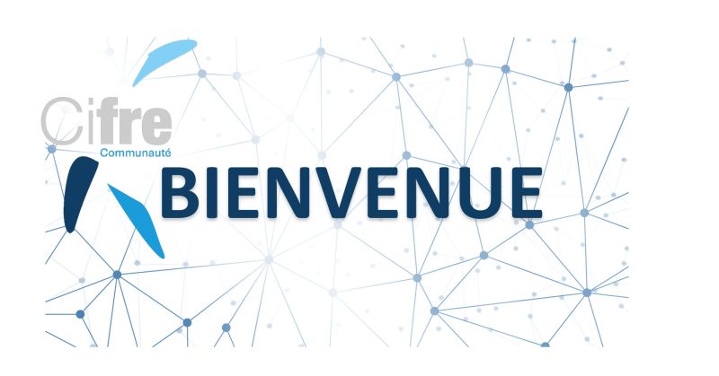 Lancement de la nouvelle plateforme dédiée à la Communauté Cifre : connectez-vous à un réseau de 35 000 professionnels !