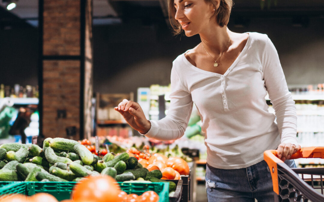 [Centre Léon Berard] Faut-il seulement « bien manger » pour être en bonne santé ?